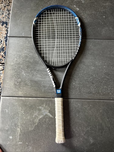 Wilson hyper hammer - hammer, 4.3