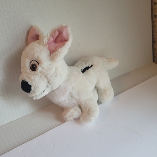 Disney bolt puppy dog - puppy, inch
