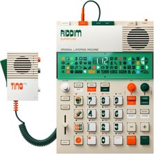 teenage engineering EP-40