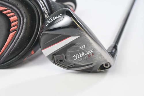 Titleist 913h hybrid 19 - titleist,