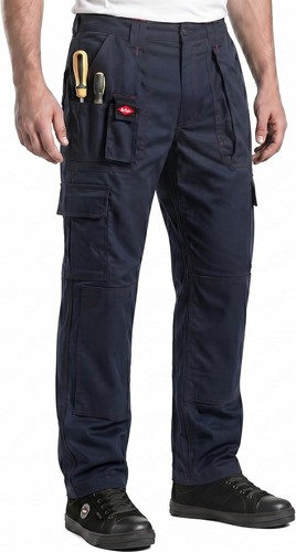 Work trousers mens cargo - mens, multi