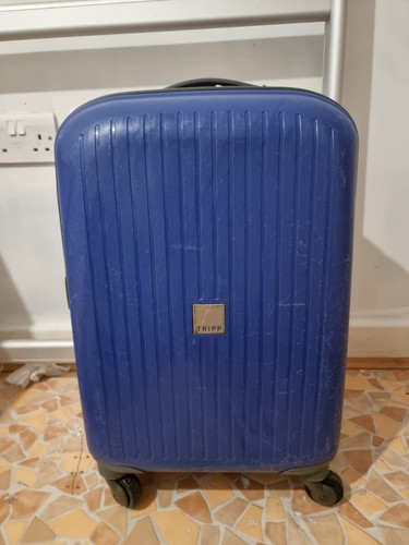 Tripp turquoise hard shell - tripp,