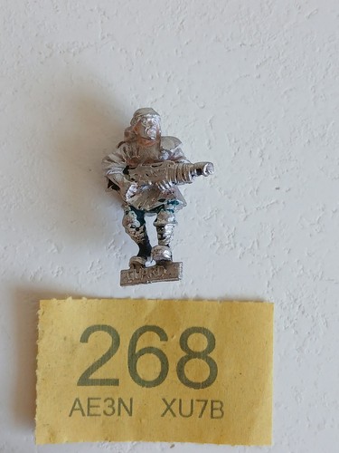 Imperial guard tallarn desert - tallarn,
