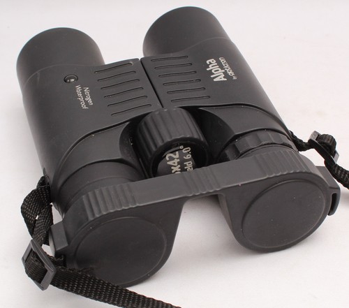 Opticron alpha 8x42 waterproof - opticron,