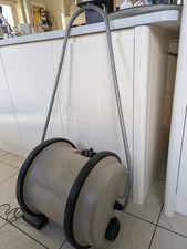 Aquaroll 40 Litre Water Carrier