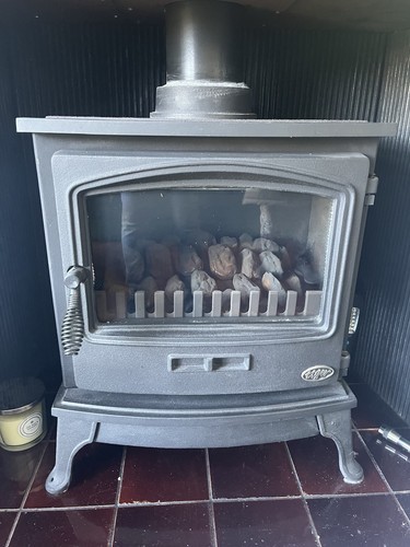 Tiger gas stove - tiger,