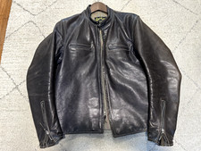 Aero Leathers Vicenza Board