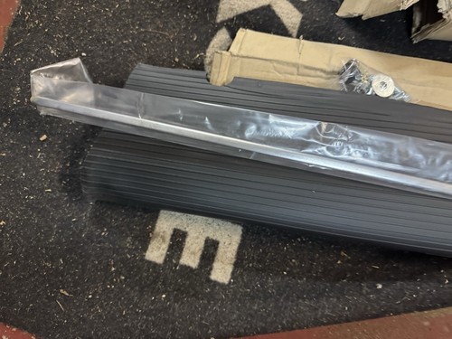 Heavy duty german running - heavy,