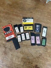 Job Lot Vintage Sewing Needles