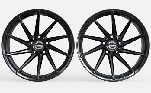 Vossen cvt style - vossen, 18x11