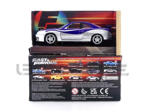 Jada toys nissan - toys,