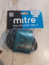 Mitre Tag Rugby Belt |