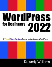 Wordpress for beginners - wordpress,