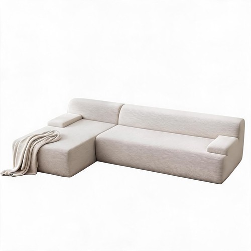 270cm modular sectional sofa - modular,
