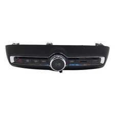 VOLVO XC40 B4 2025 Heater