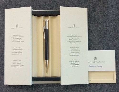 Graf von faber - von, faber-castell