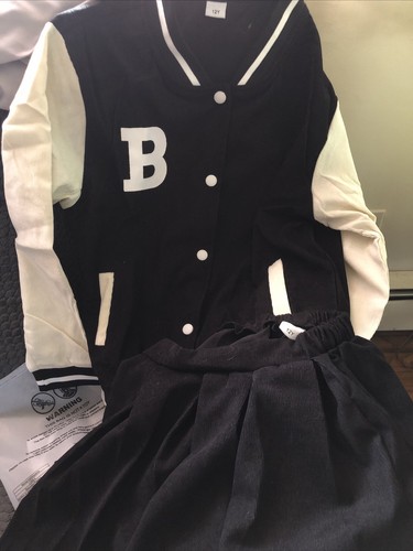 Kids girls varsity - kids,