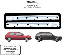 Inner Section Door Sill Foot