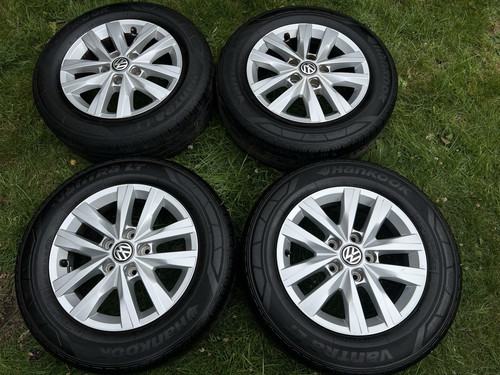 Genuine clayton 16 vw - x,