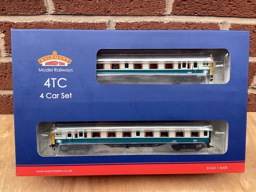Bachmann 641z class 491 - bachmann,