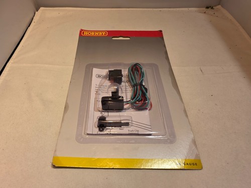 Hornby gauge r406 coloured - r406,