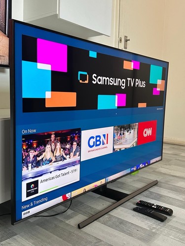 Qled ultra hd hdr - 4k,