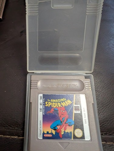 The amazing spiderman - spiderman,