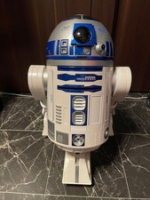 Nikko Star Wars R2-D2 DVD