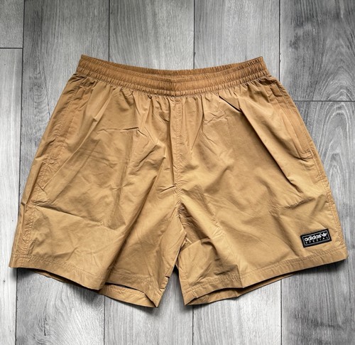 Adidas spezial hudswell shorts - adidas,