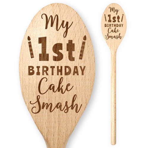 Baby 1st first birthday - my,