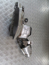 2014 TRIUMPH DAYTONA 675R Exhaust SILENCER Tail Pipe