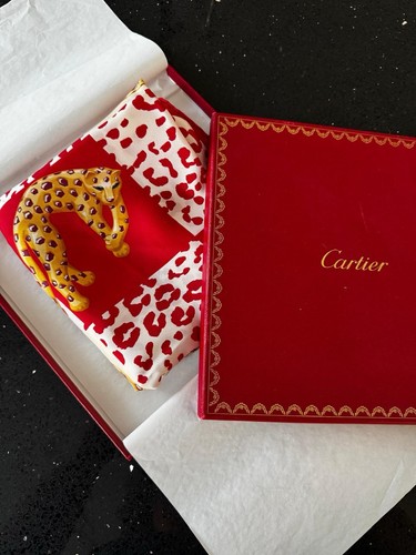 Authentic vintage cartier - authentic,