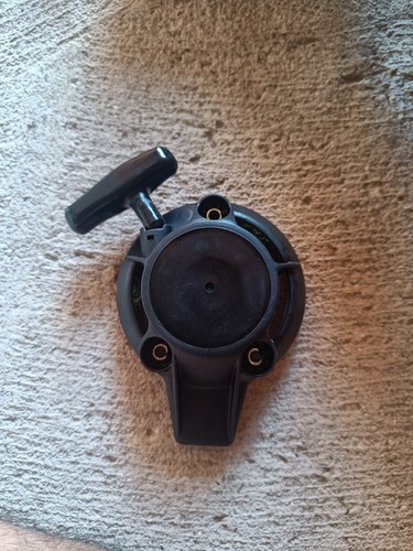 Honda recoil pull start - recoil,