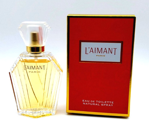 Aimant for women coty - for,