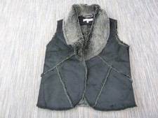 Laura Ashley Gilet Womens 8