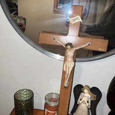 Rare antique large - rare,