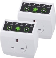 HBN Countdown Timer Plug