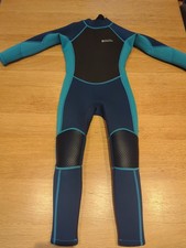 Mountain warehouse kids long - mountain,