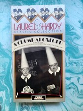 Laurel & Hardy Classic