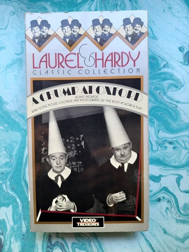 Laurel hardy classic - laurel, &