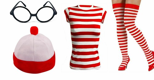 Women girls red - women's,