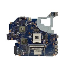 Q5WVH LA-7912P For Acer Aspire V3-571G Laptop Motherboar With HM77 GT640M 2G-GPU