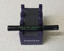 Vintage Empty Tube for YARD-O-LED Propelling Pencil Refills 1.18 mm B - ENGLAND