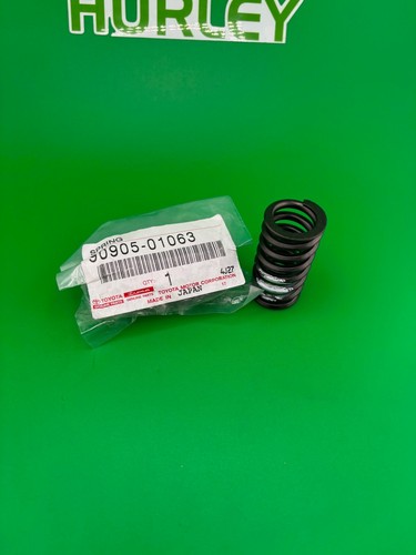 Genuine toyota 2zzge valve - genuine,