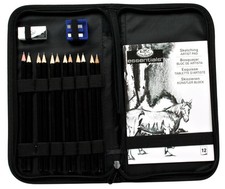 Sketching Set Pencils &