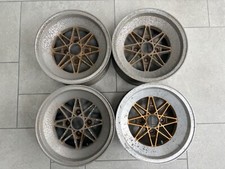 Work Equip Excel 03 Casting 14x7 ET-2 4x114.3 Rare SSR Work Hayashi Watanabe JDM