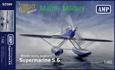 AMP 1/48 Supermarine S.6