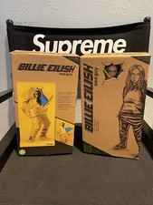 Billie Eilish Bad Guy Fashion