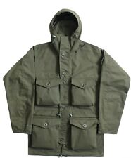 Arktis Combat Smock Jacket