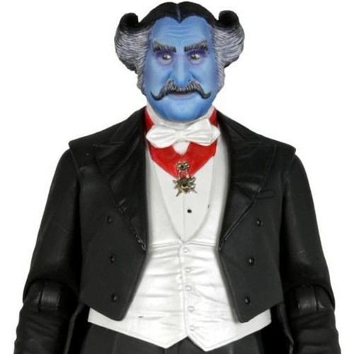 Neca munsters the - neca,